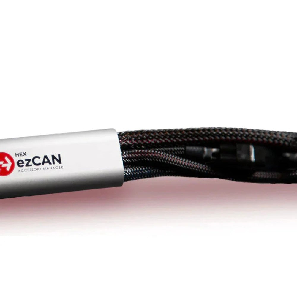 Hex EzCan Accessory Manager (Gen 2) For BMW R1300 GS - H3-EZL-004 - Motodrift