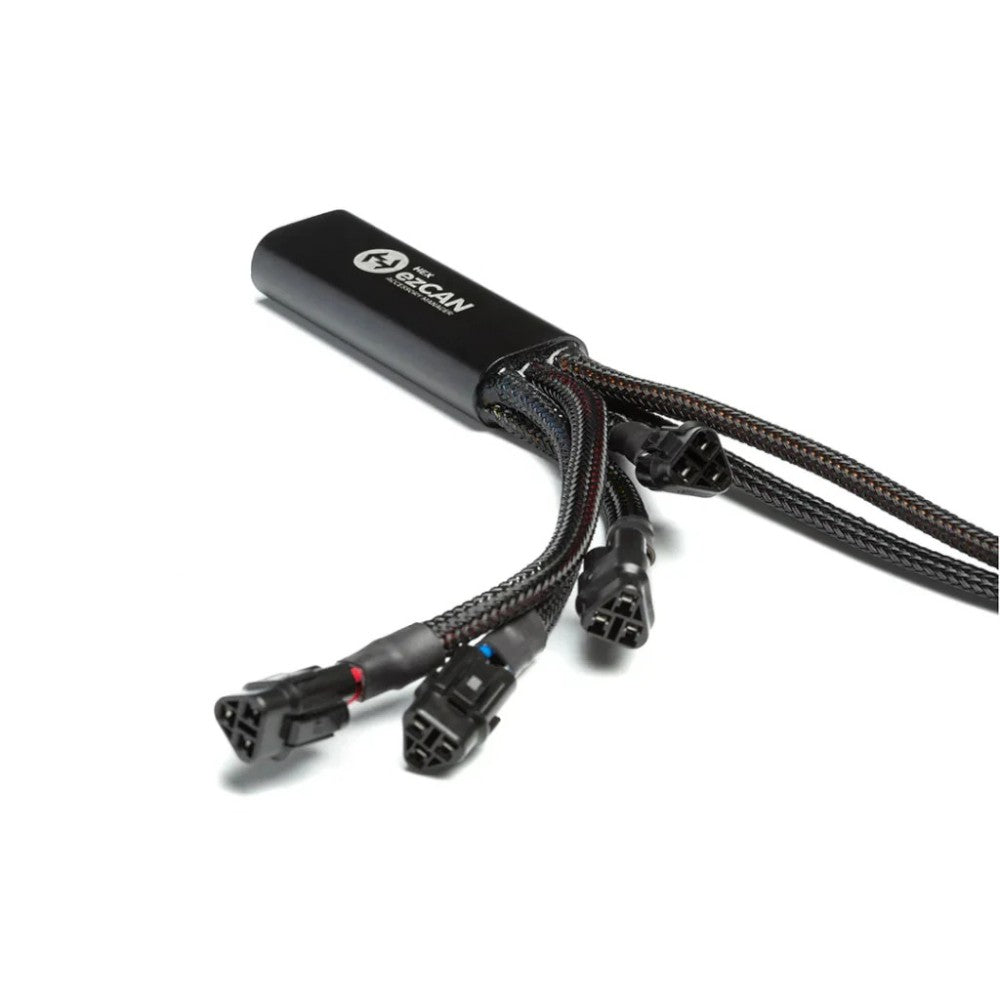 Hex EzCan Accessory Manager (Gen 2) For BMW R1300 GS - H3-EZL-004 - Motodrift