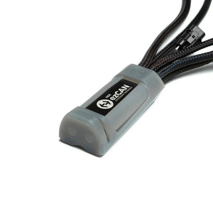 Hex EzCan Accessory Manager (Gen 2) For BMW R1300 GS - H3-EZL-004 - Motodrift