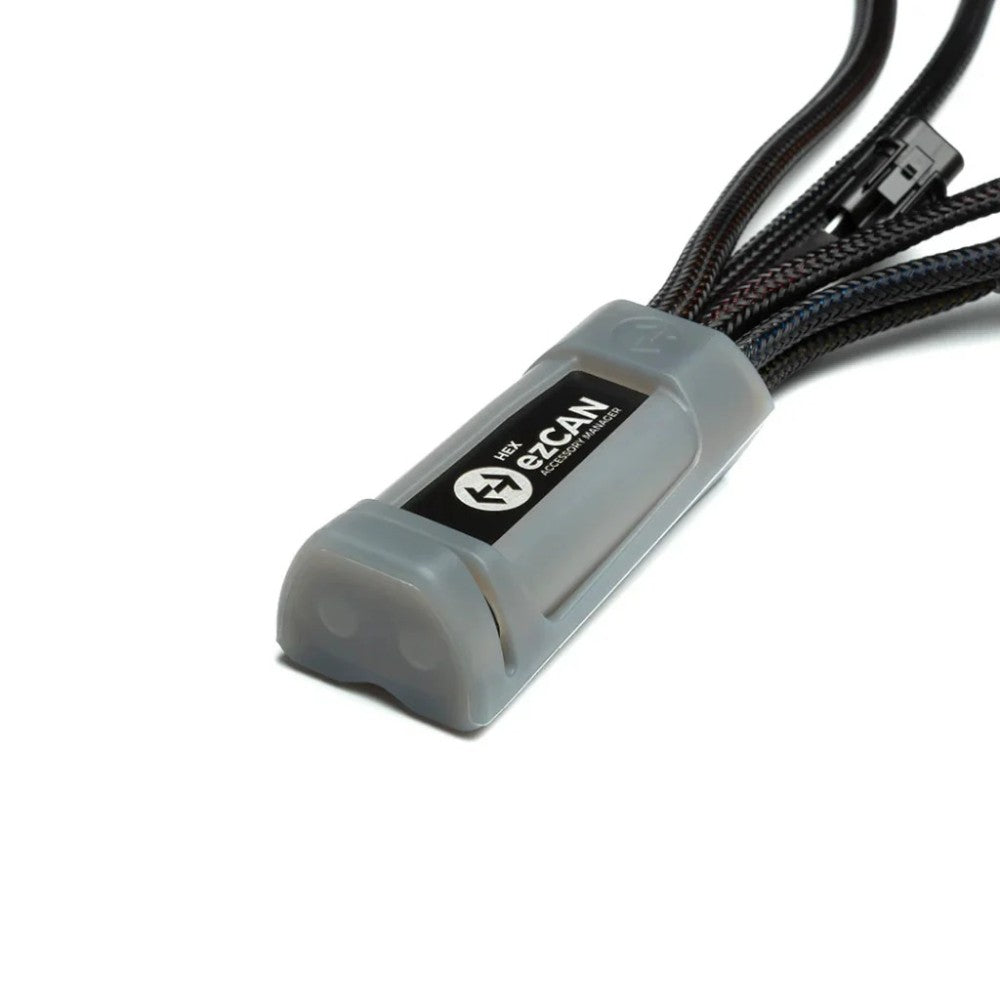 Hex EzCan Accessory Manager (Gen 2) For BMW R1300 GS - H3-EZL-004 - Motodrift