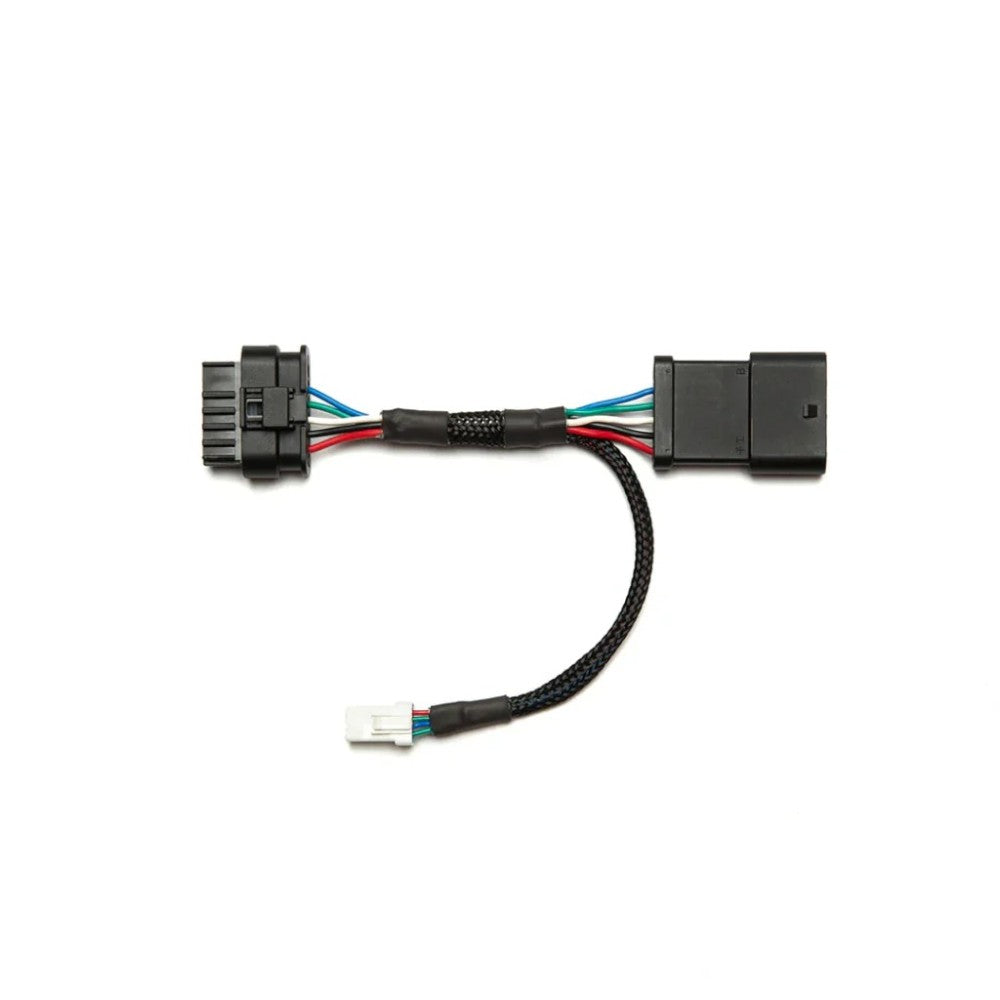 Hex EzCan Accessory Manager (Gen 2) For BMW R1300 GS - H3-EZL-004 - Motodrift