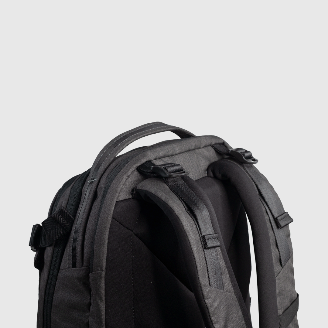 Carbonado Commuter Bag 30L - Motodrift