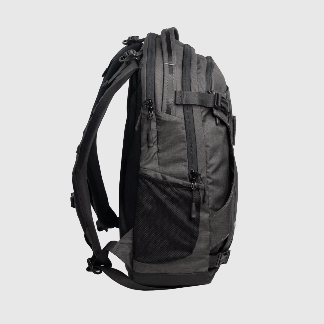 Carbonado Commuter Bag 30L - Motodrift
