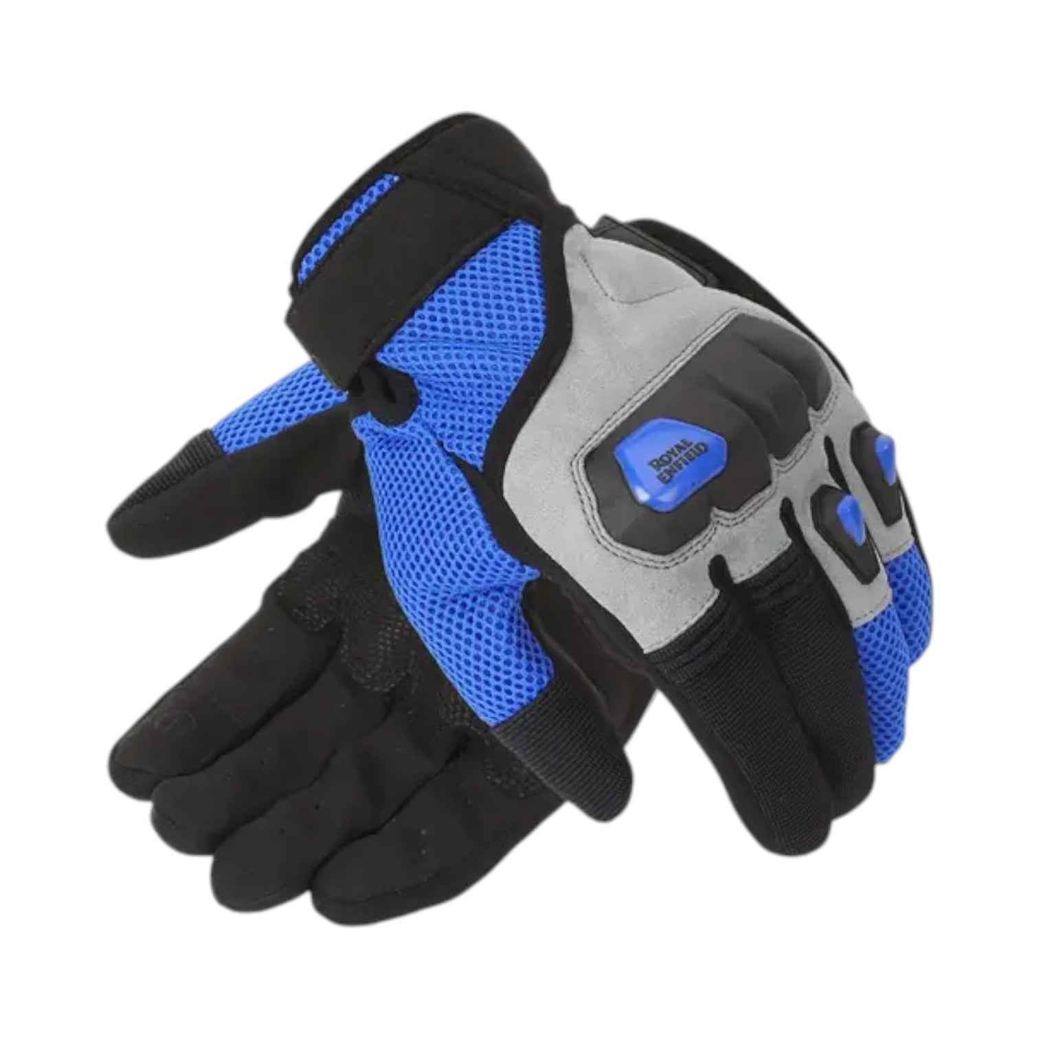 Royal Enfield Urban Rambler V3 Riding Gloves