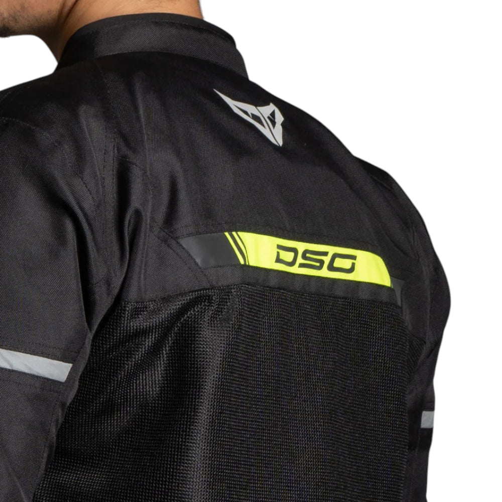 DSG Aire Mesh 2 Riding Jacket