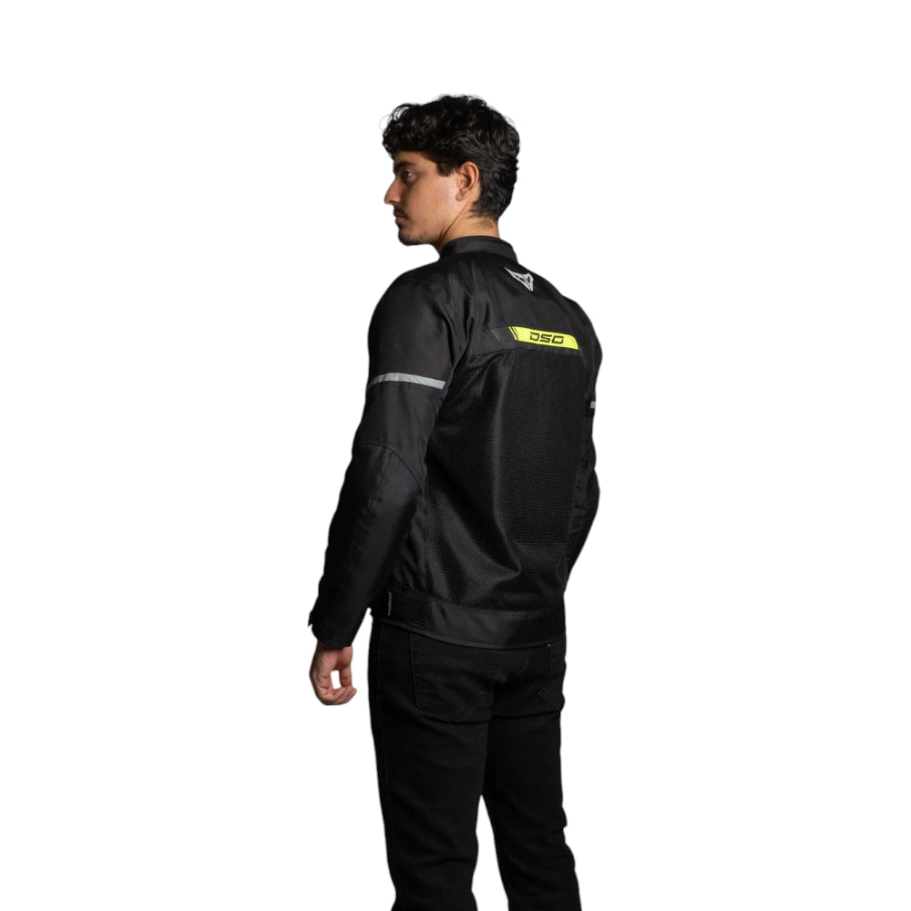 DSG Aire Mesh 2 Riding Jacket