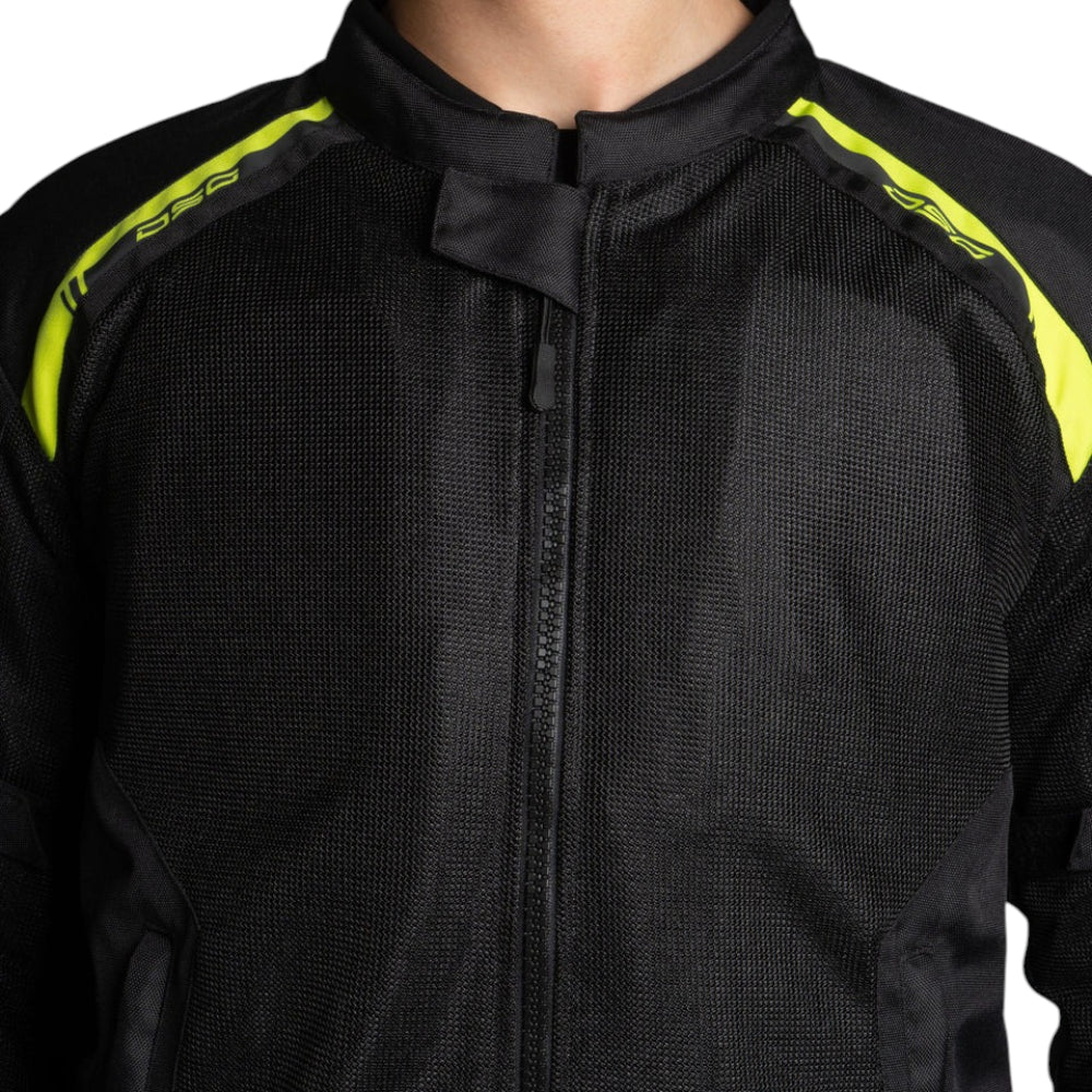 DSG Aire Mesh 2 Riding Jacket