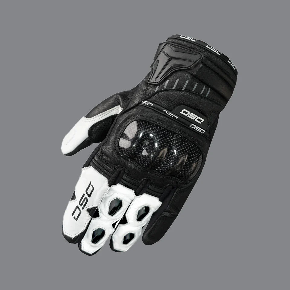 DSG Carbon X V1 Riding Gloves