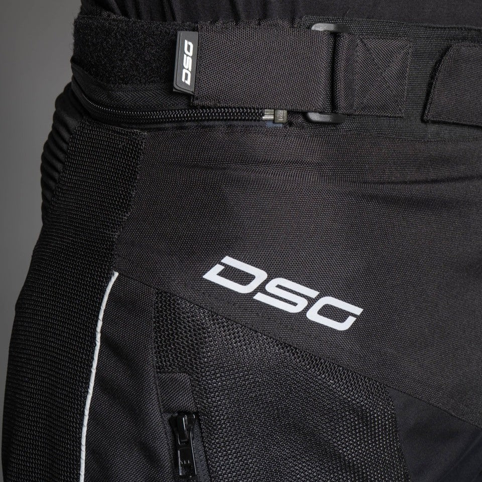 DSG Race Pro V2 Riding Pants