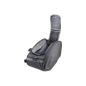 Solace Fast-Lane Sport Saddle Bags - Motodrift