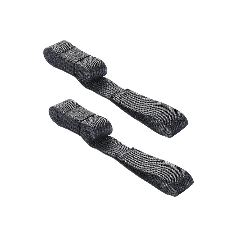 Solace Fast-Lane Sport Saddle Bags - Motodrift