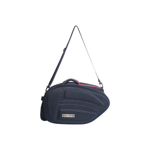 Solace Fast-Lane Sport Saddle Bags - Motodrift