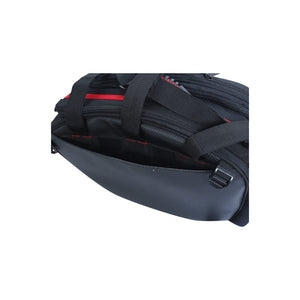 Solace Fast-Lane Sport Saddle Bags - Motodrift