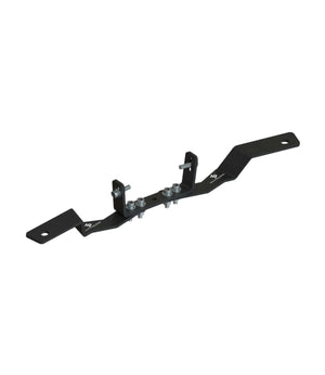 MEG BMW G 310R Fog Light Mount - Motodrift