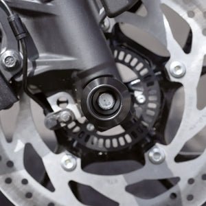 Moto Torque Fork Slider