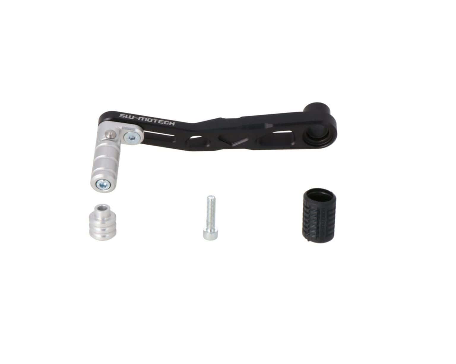 SW-Motech Gear Lever for Honda XL750 Transalp - Motodrift
