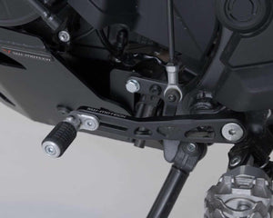 SW-Motech Gear Lever for Honda XL750 Transalp - Motodrift