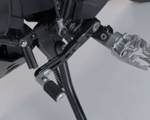 SW-Motech Gear Lever for Honda XL750 Transalp - Motodrift