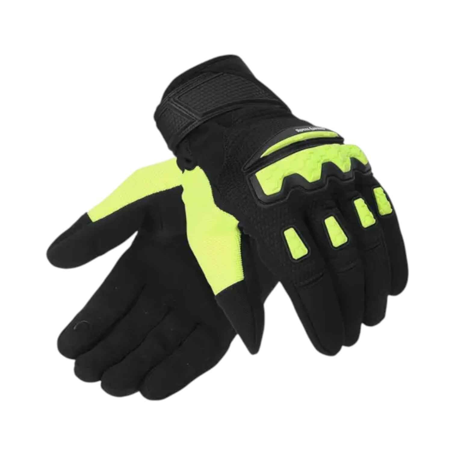 Royal Enfield Urban Hustler V2 Riding Gloves