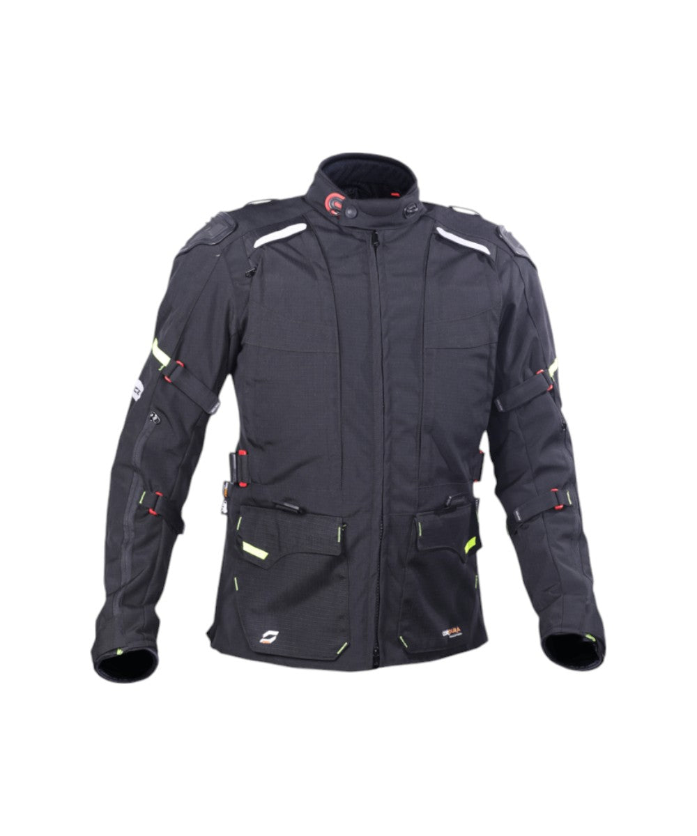 SOLACE Furious Pro Touring Jacket - Motodrift