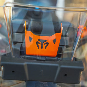 Moto Torque GPS Mount for KTM 390 Adventure 2025 (Gen 2) - Orange - Motodrift