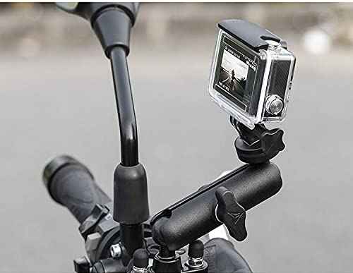 LGP Camera Mount - Handle Fitting - Motodrift