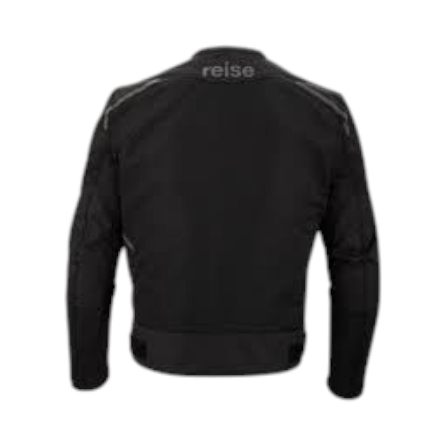 Reise Rizo Jacket - Black