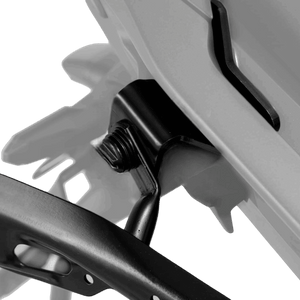 SW-Motech PRO Side Carrier for Kawasaki Versys 1000 / 1100