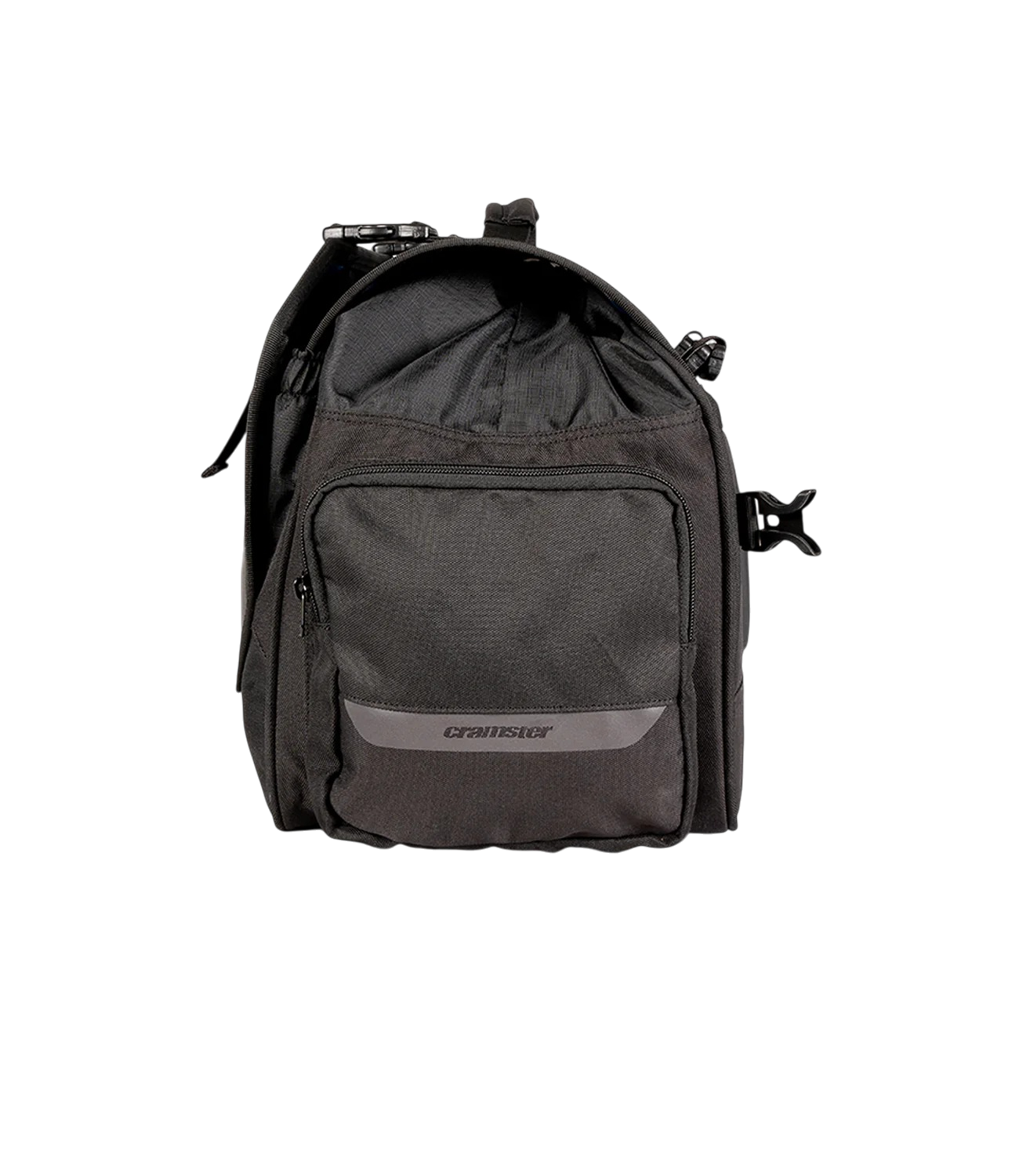 Cramster Stallion Saddle Bag 60L