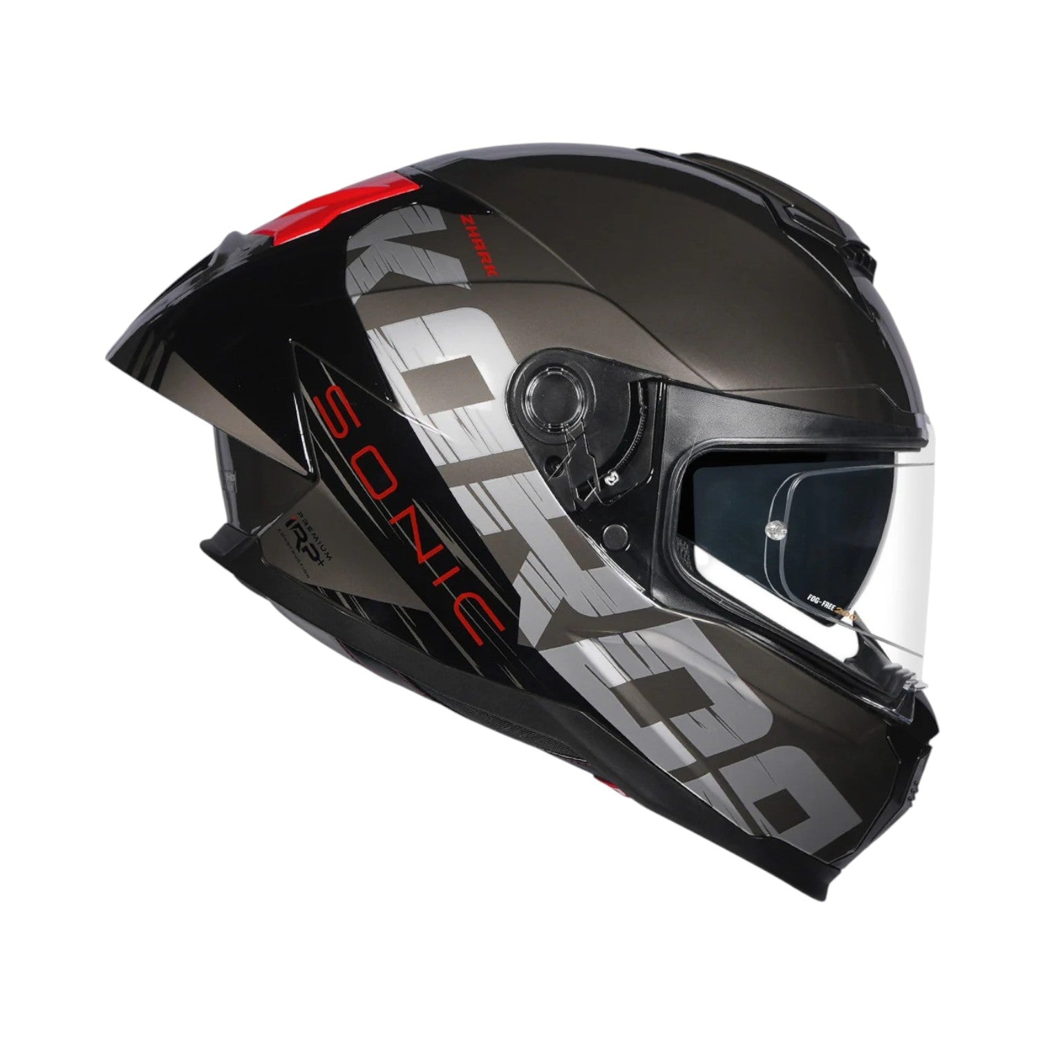 Korda Sonic GP Zhark Helmet