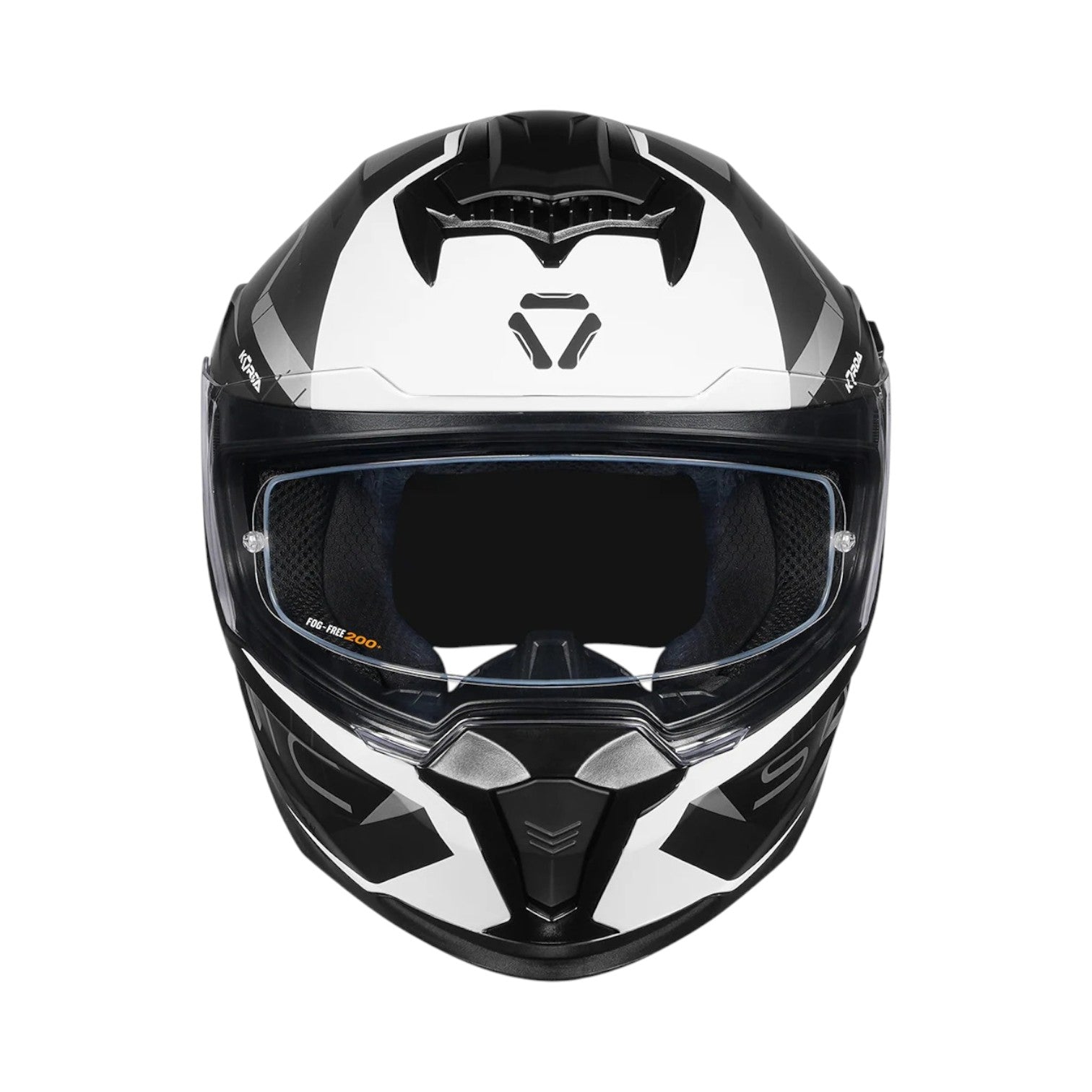Korda Sonic GP Roadlion Helmet