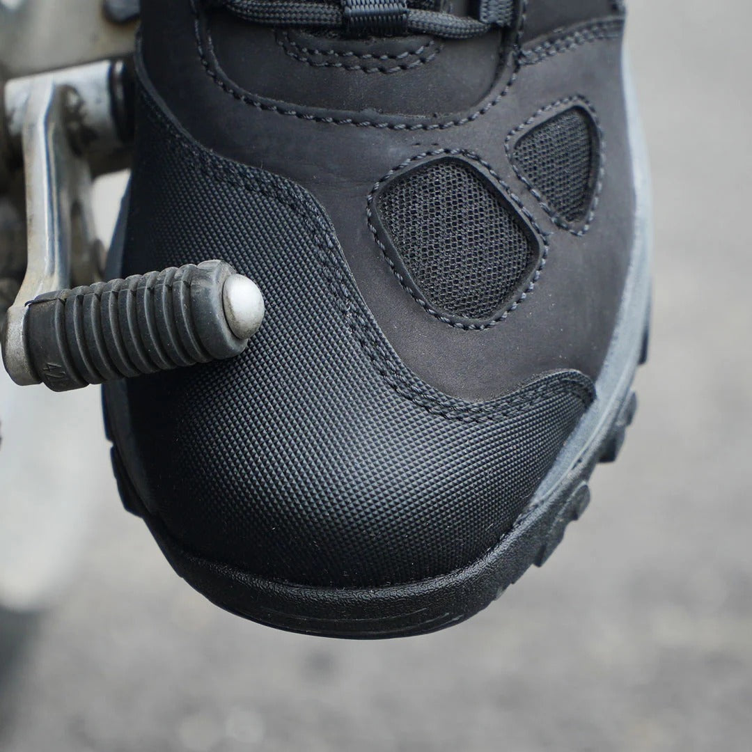 Korda Pathfinder Riding Boots With D3O