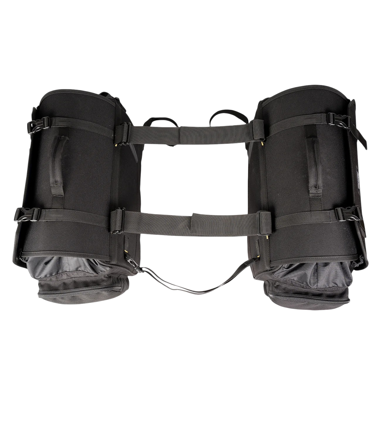 Cramster Stallion Saddle Bag 60L