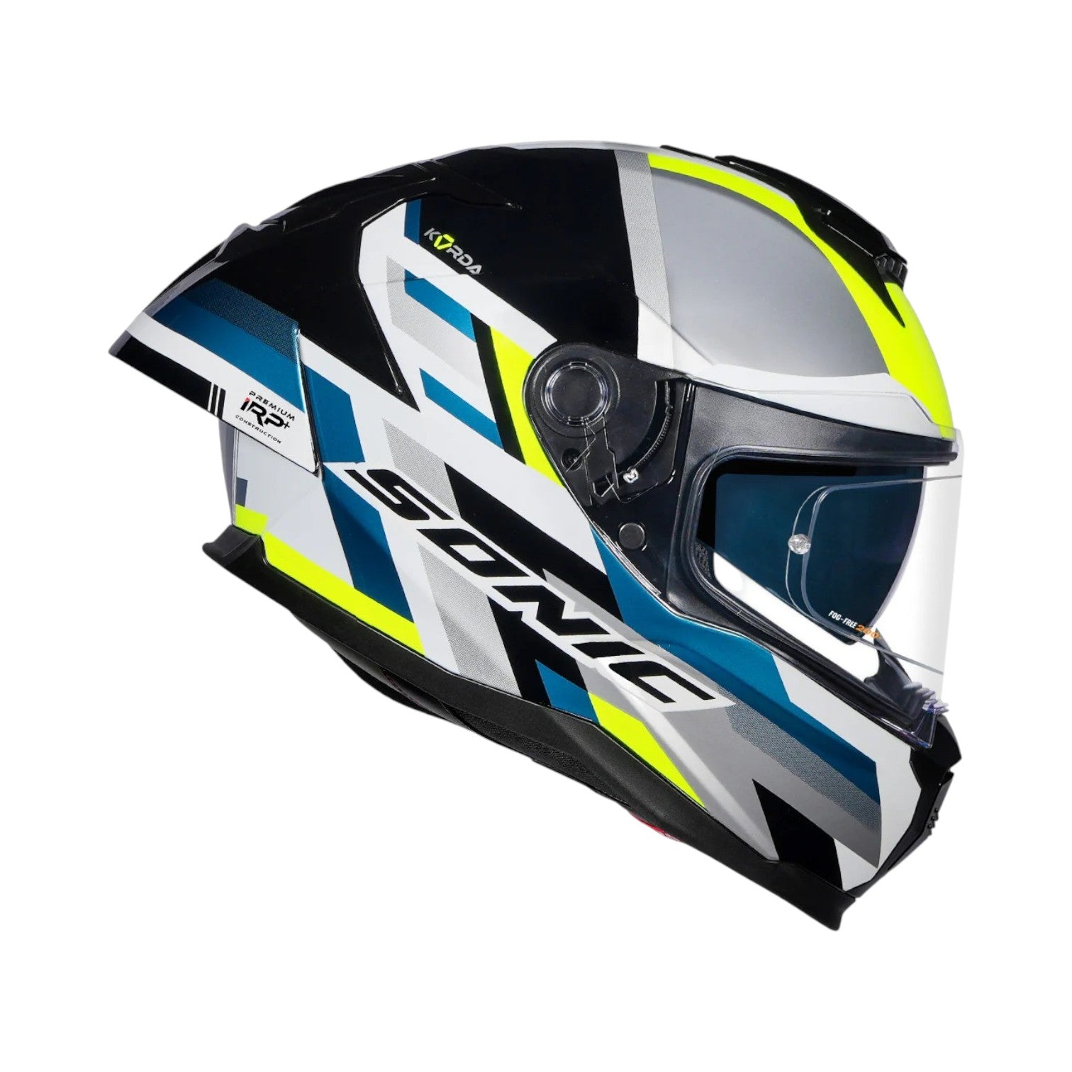 Korda Sonic GP Moze Helmet
