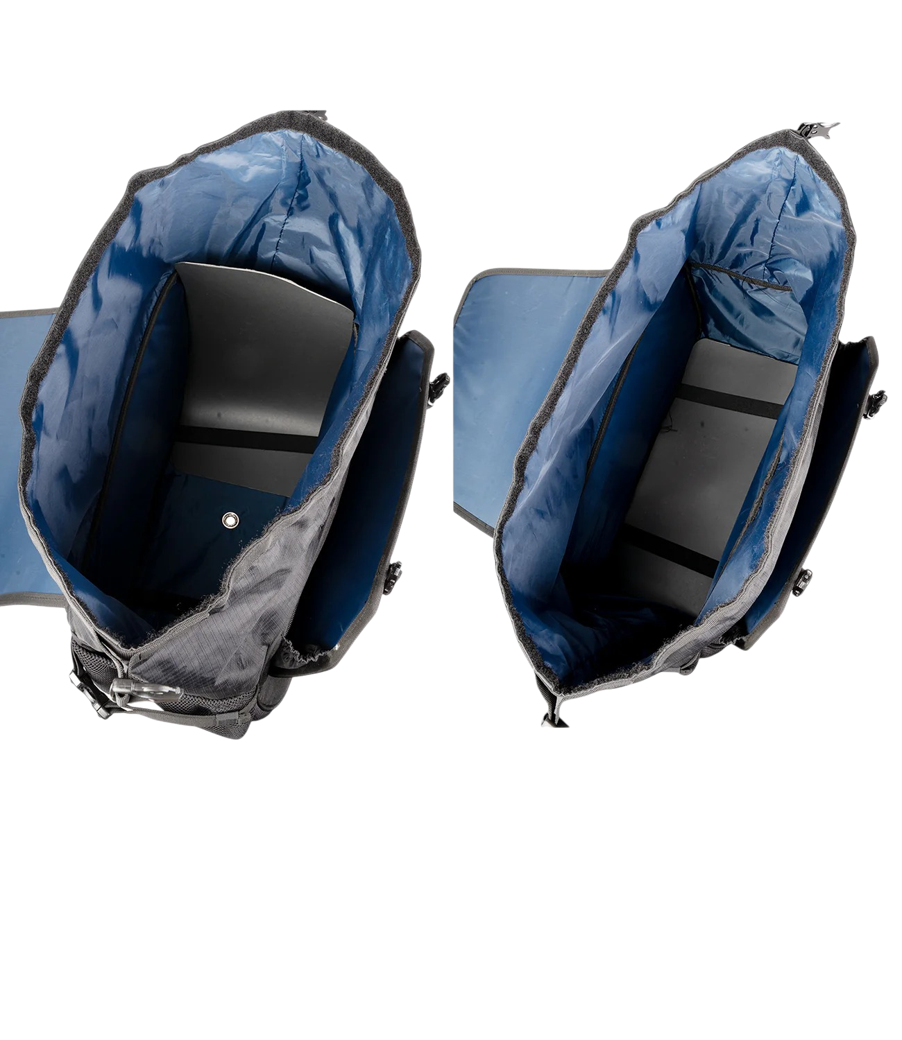 Cramster Stallion Saddle Bag 60L