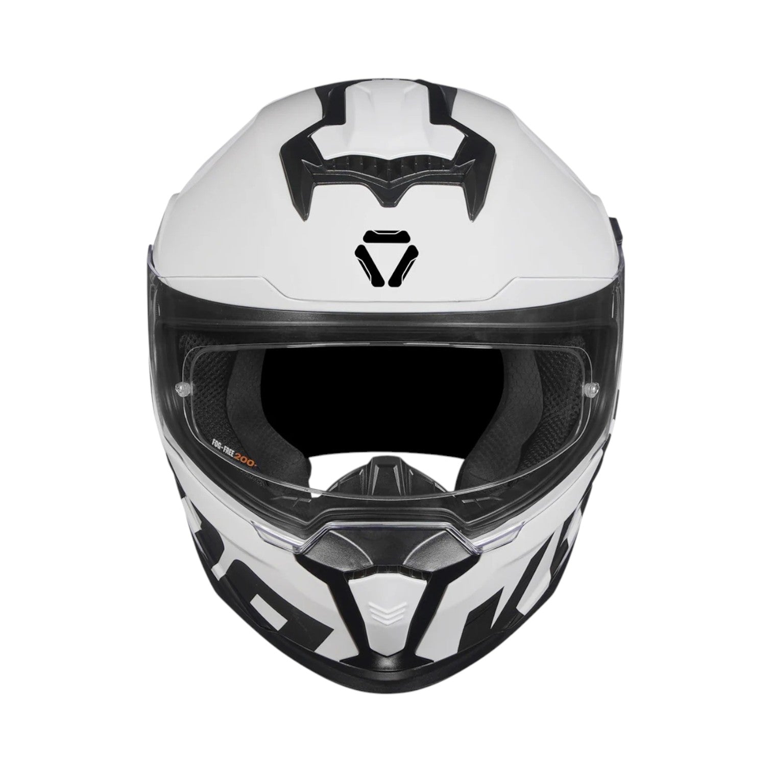 Korda Sonic GP Zhark Helmet