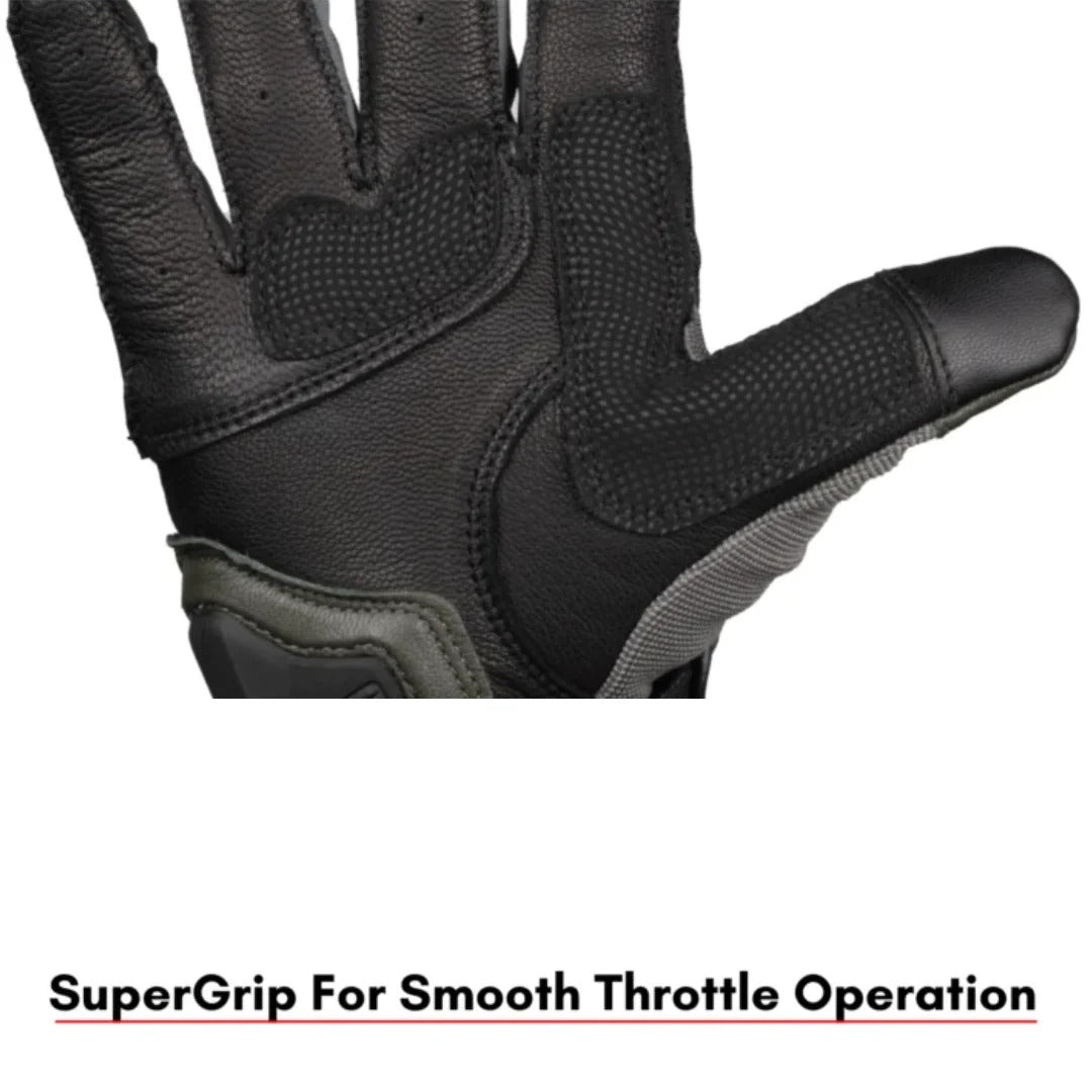Scala Speed 2 Riding Gloves