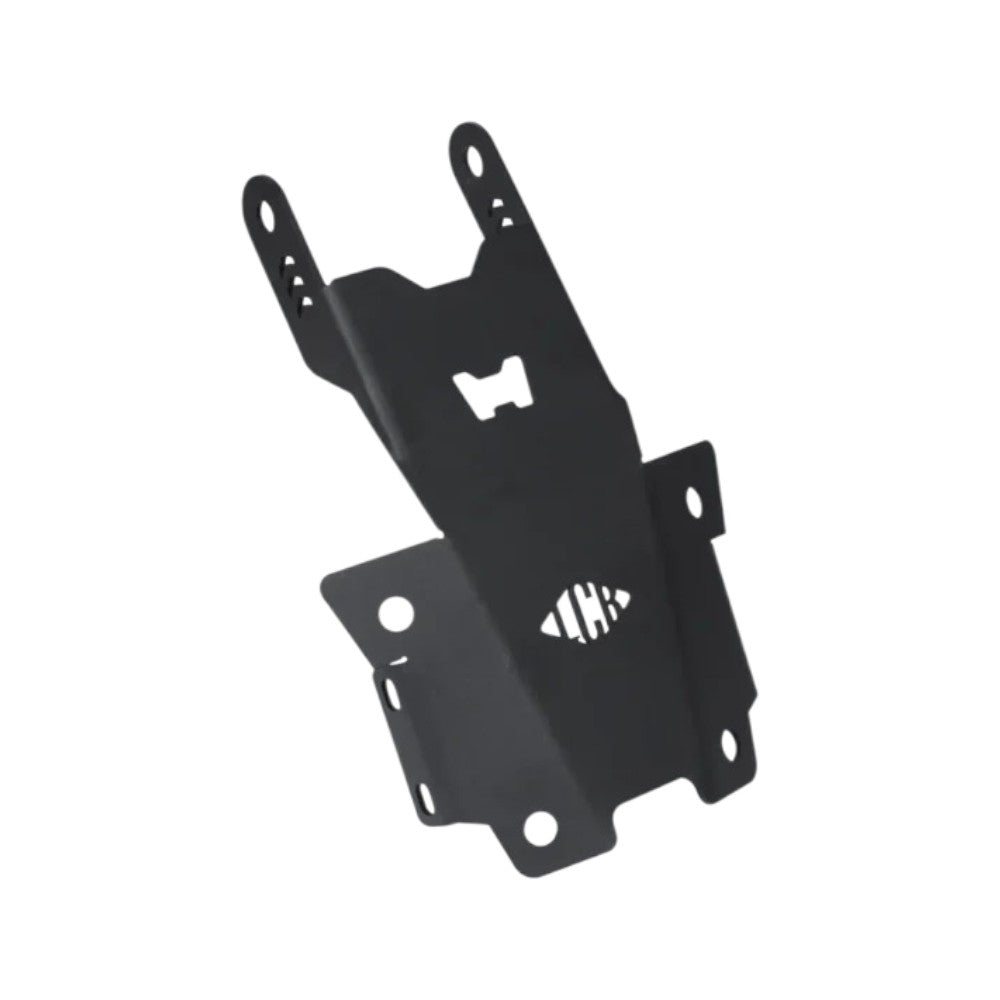 LCB CB200x Ploigos Gps Mount