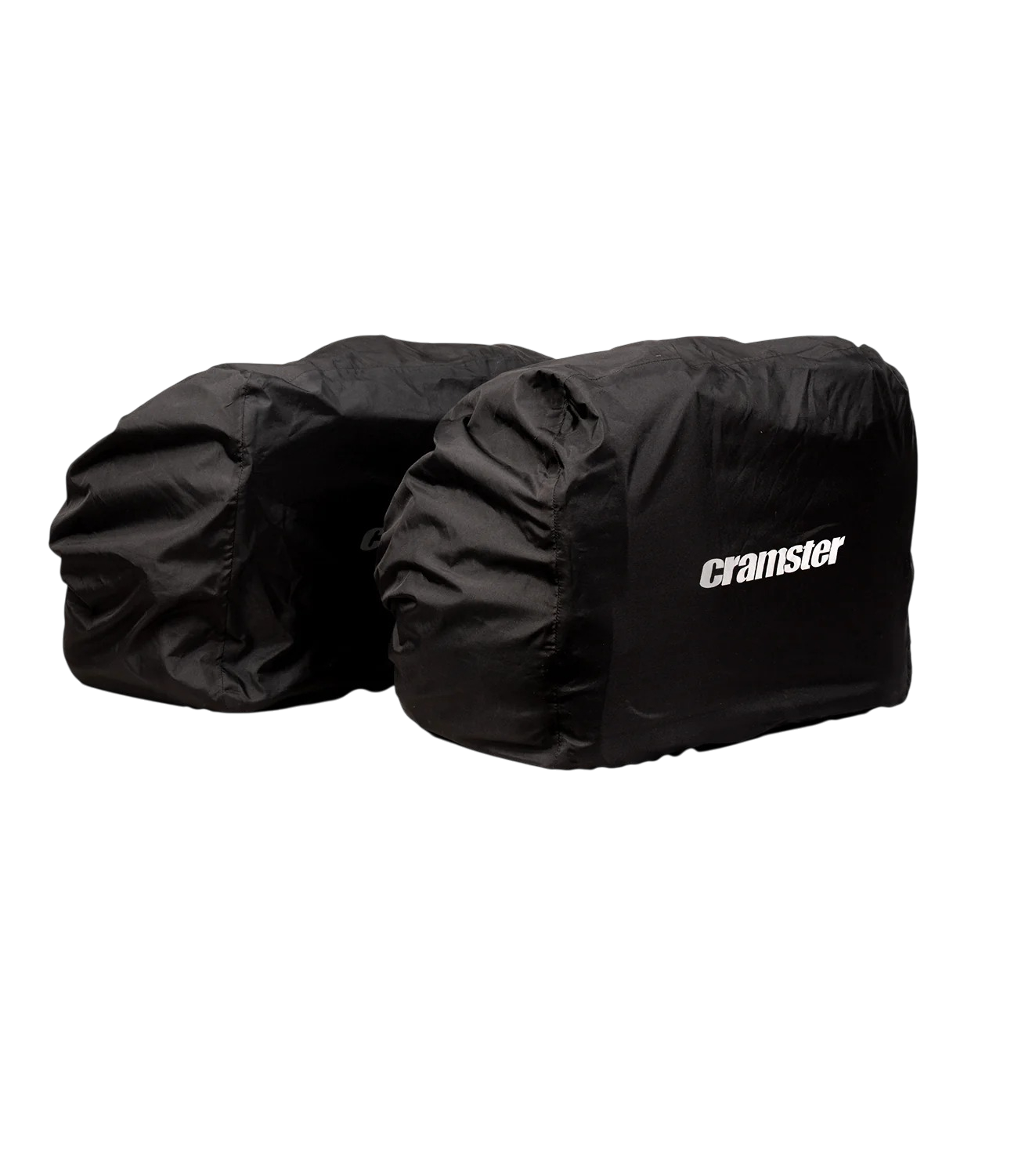 Cramster Stallion Saddle Bag 60L