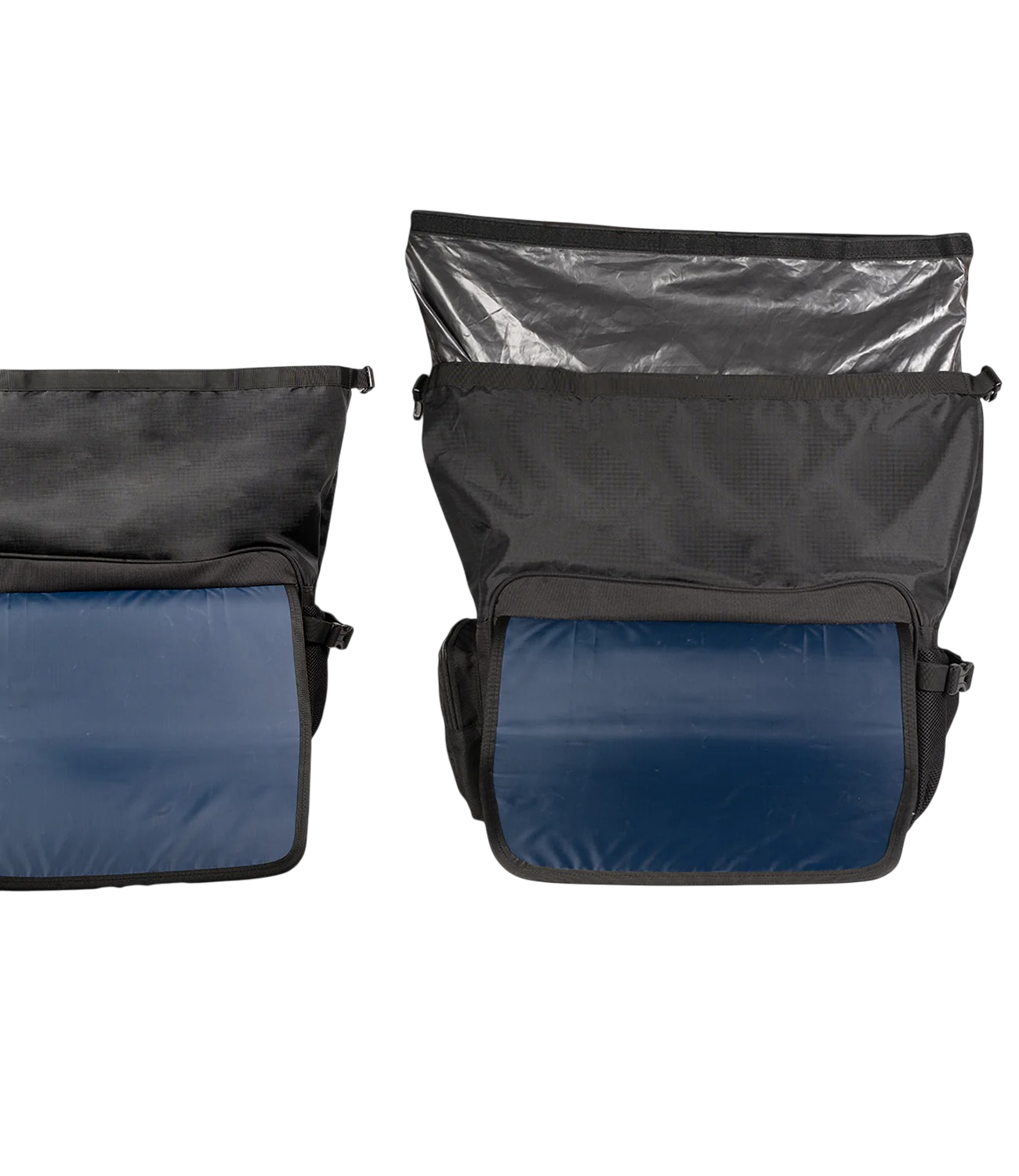 Cramster Stallion Saddle Bag 60L