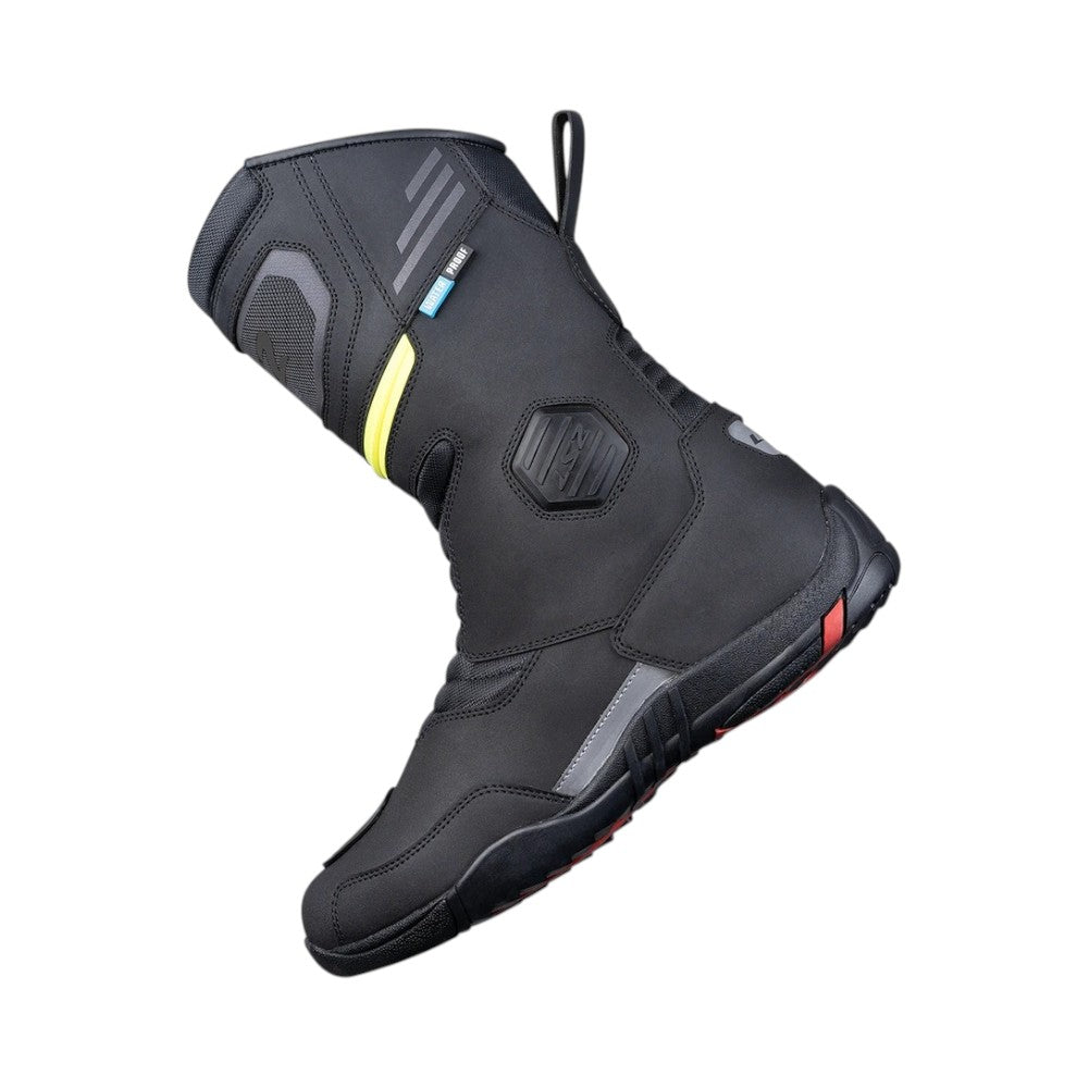 LS2 Goby Waterproof Touring Boots