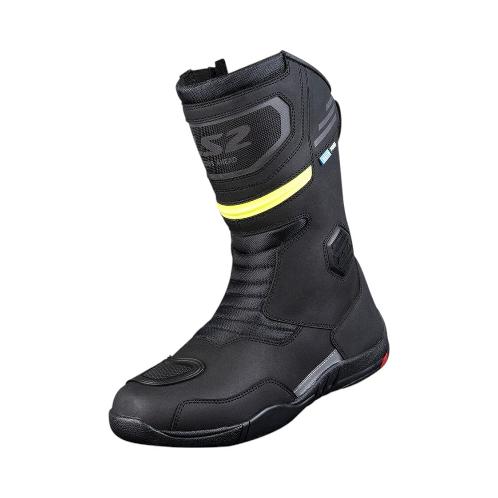 LS2 Goby Waterproof Touring Boots
