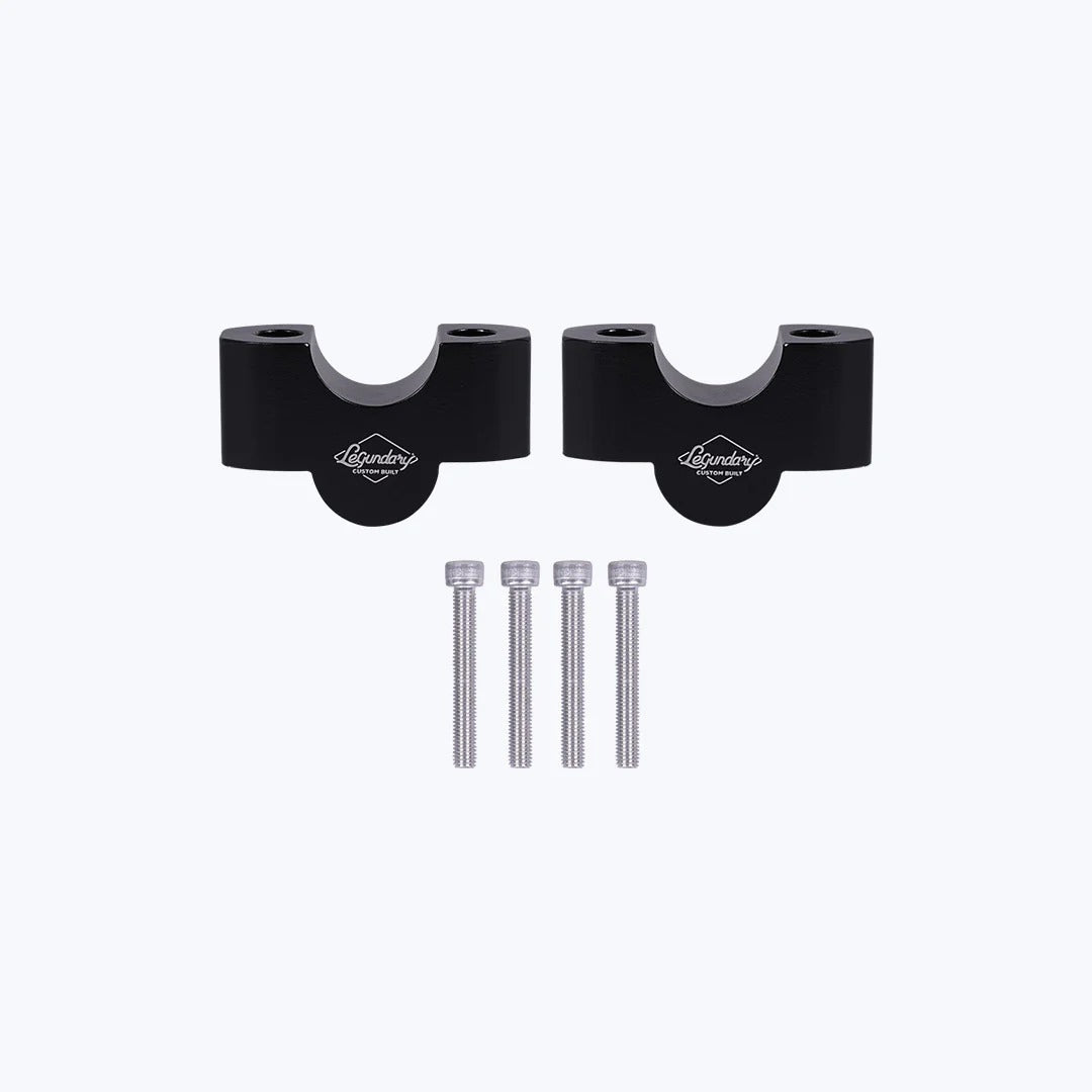 LCB Hero Xpulse 210 Dodger Handle Bar Riser