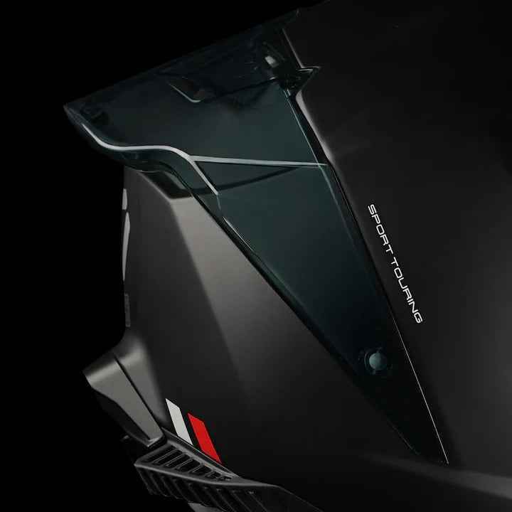 Korda Neo Titan Helmet - Motodrift