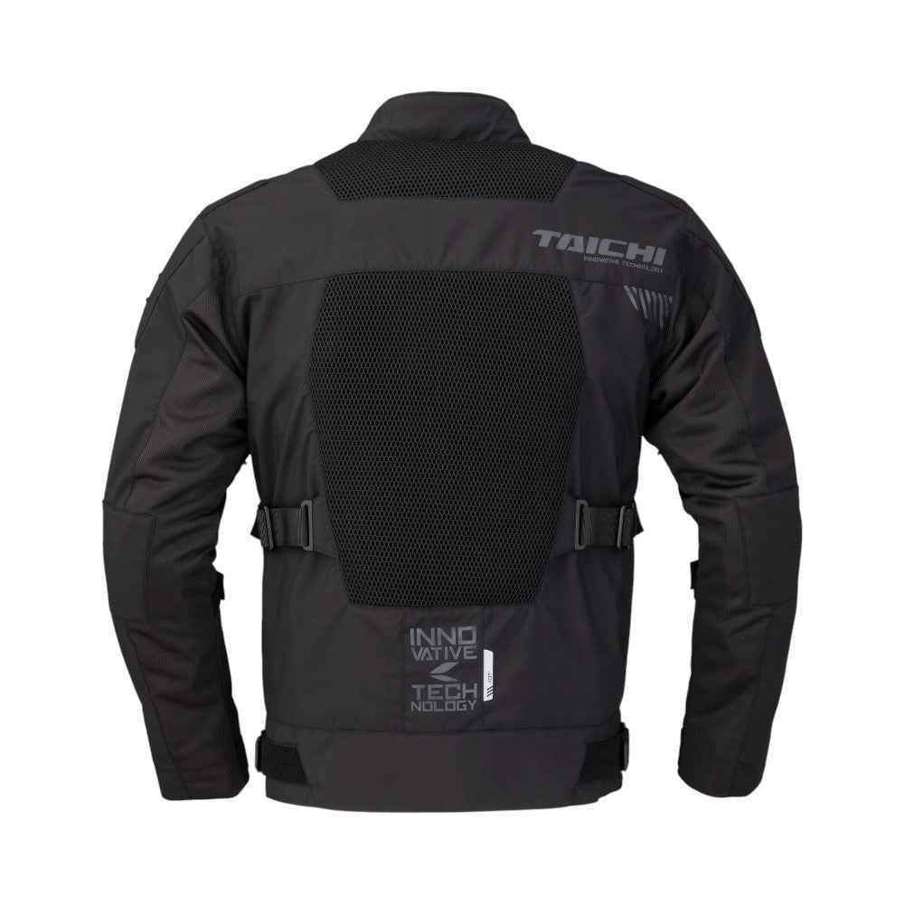 RS Taichi Drymaster Kompass All Season Jacket