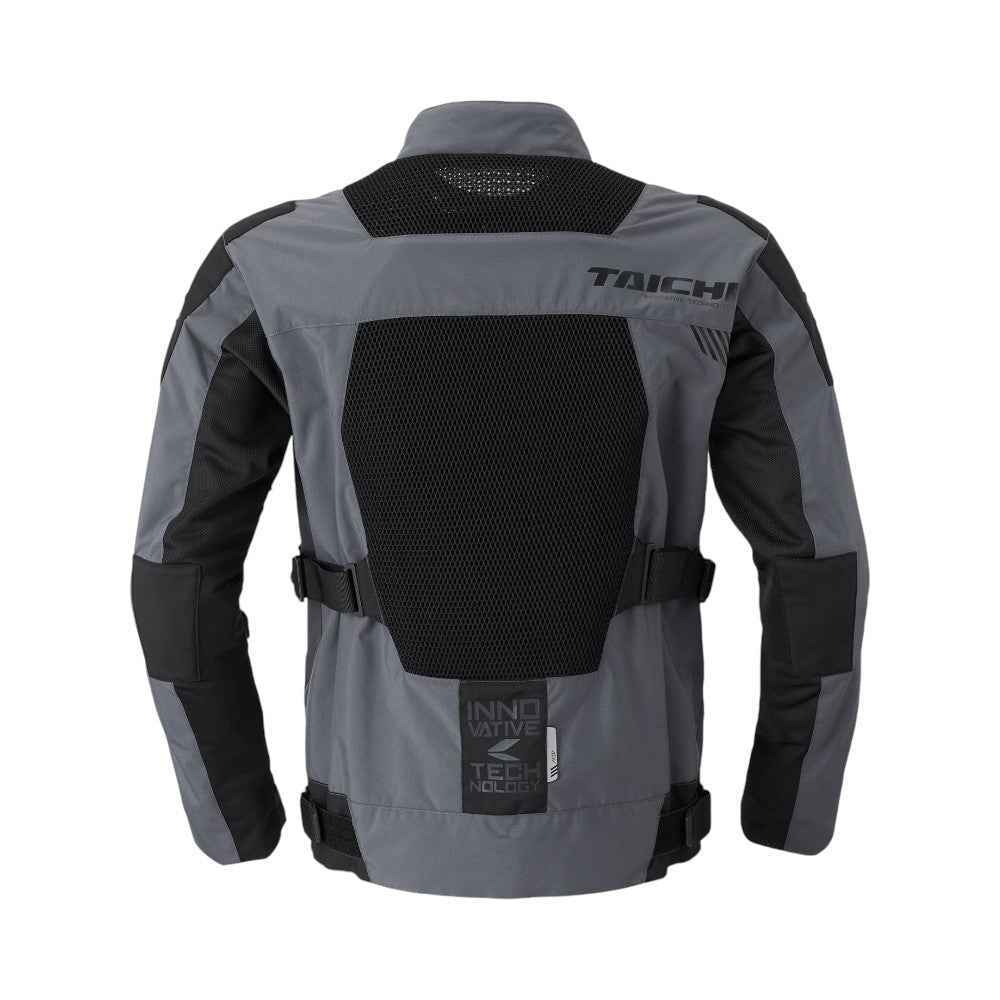 RS Taichi Drymaster Kompass All Season Jacket