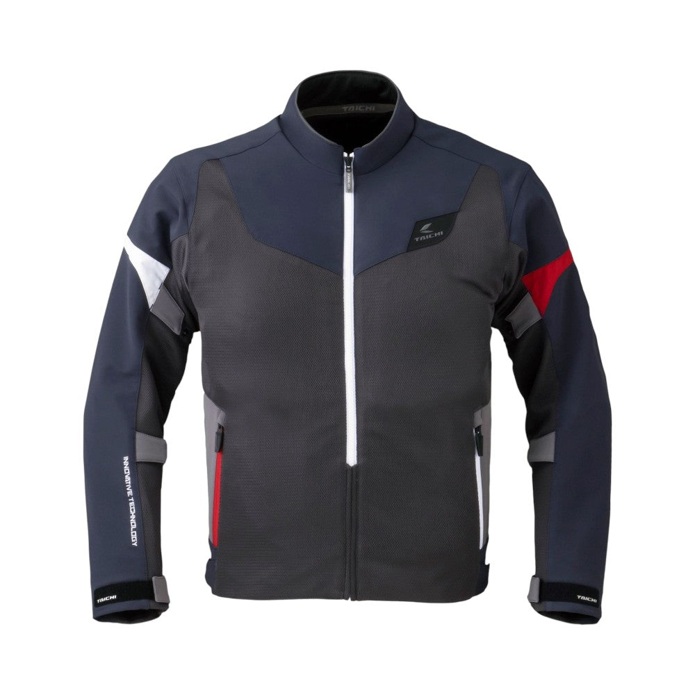 RS Taichi Quick Dry Racer Jacket