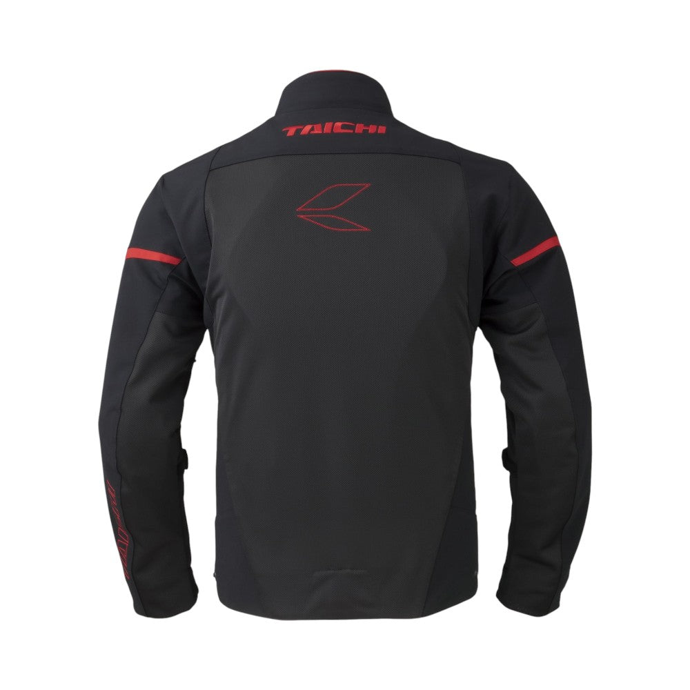 RS Taichi Quick Dry Racer Jacket
