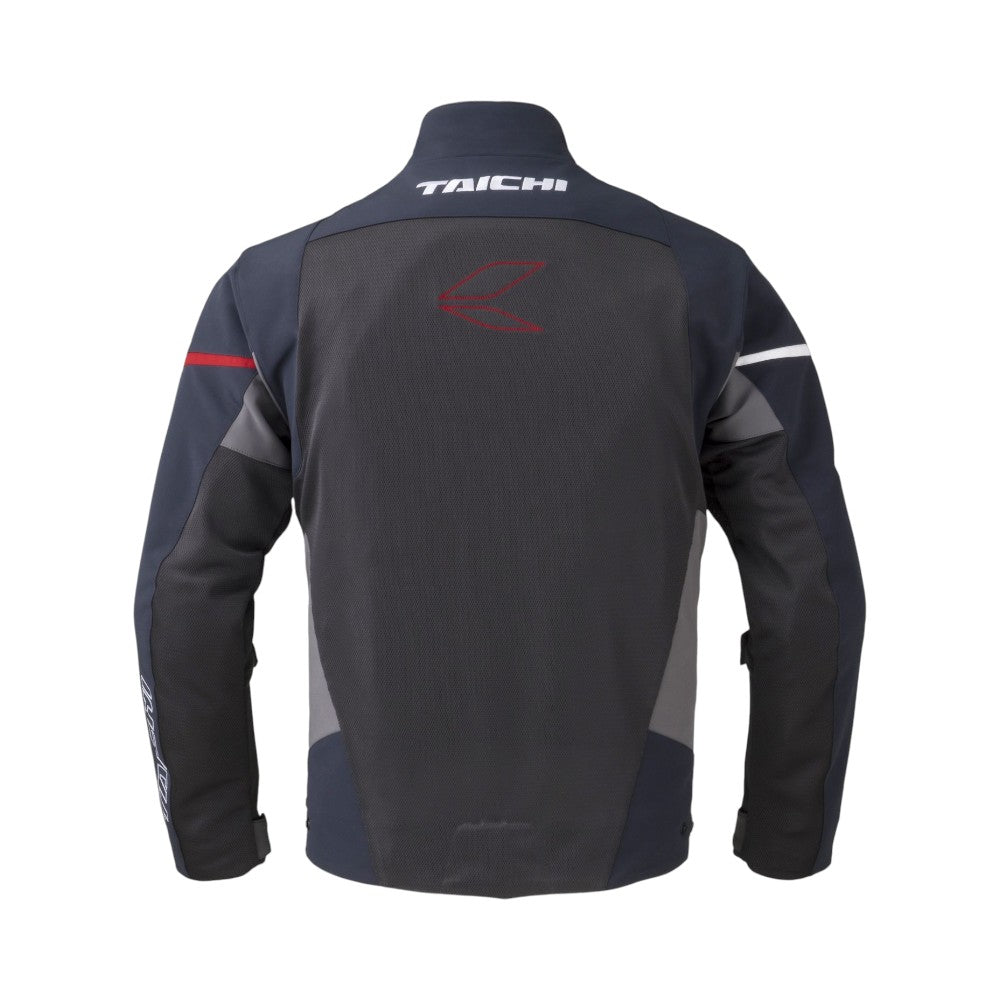 RS Taichi Quick Dry Racer Jacket