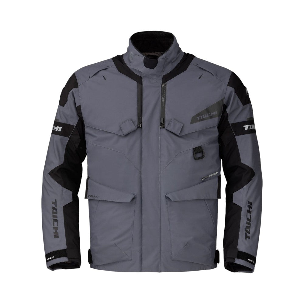 RS Taichi Drymaster Kompass All Season Jacket